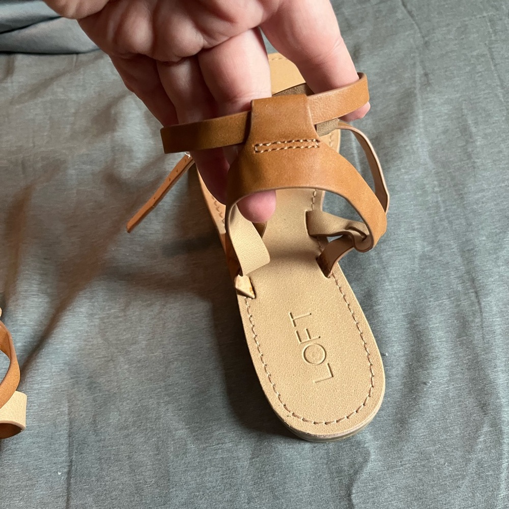 Loft Sandals - Picture 11 of 12
